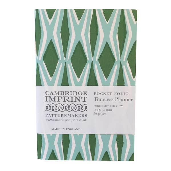 Timeless Planner