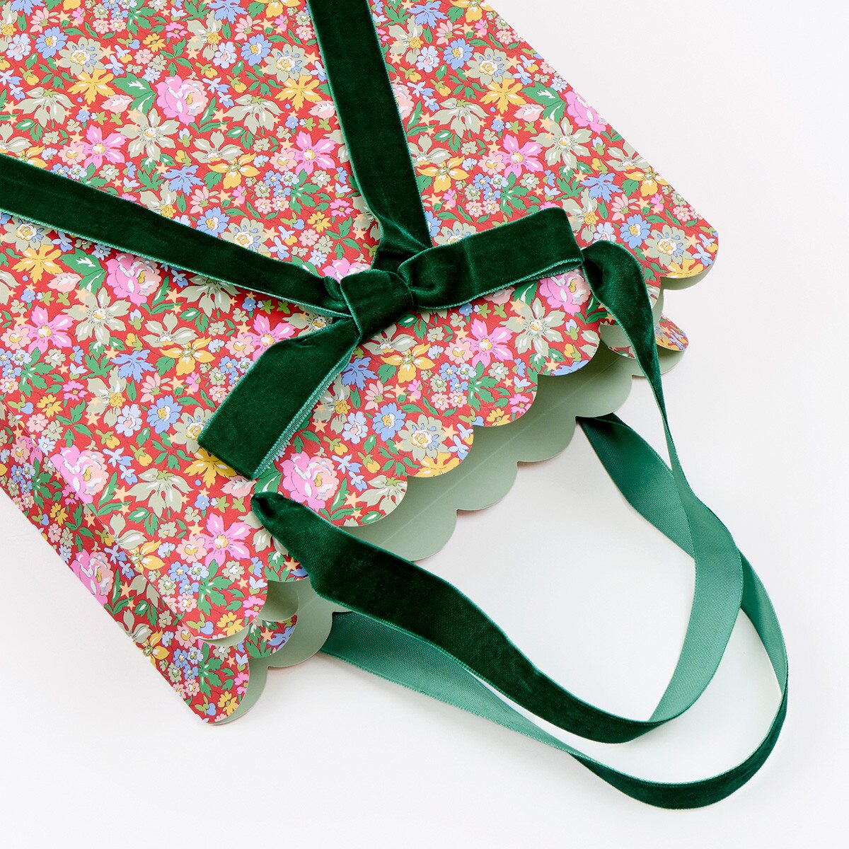 Meri Meri x Liberty Gift Bags - Set of 3