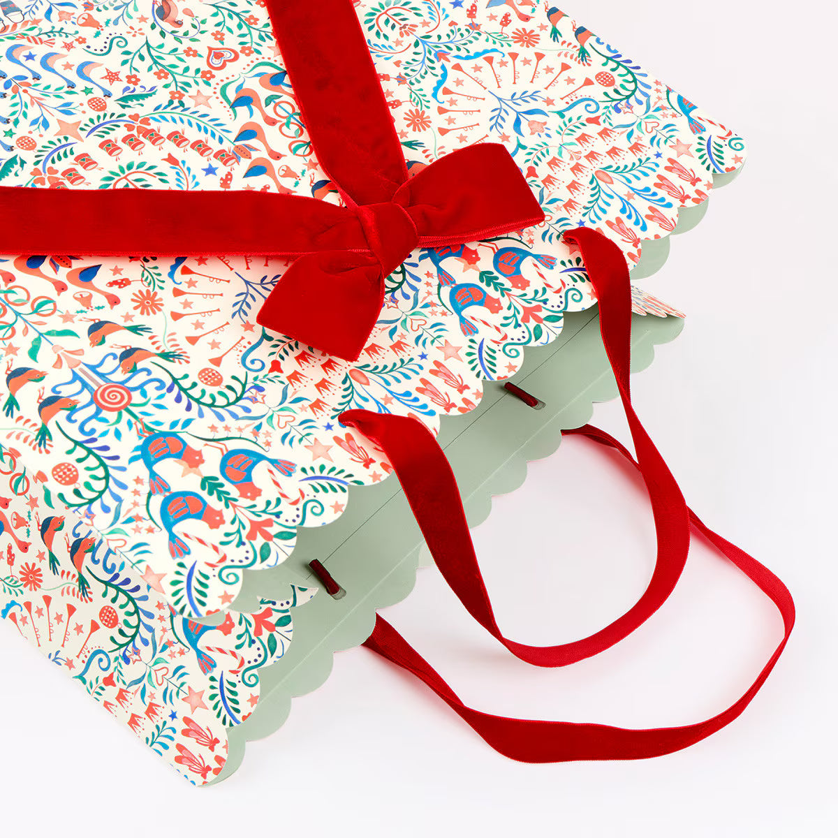 Meri Meri x Liberty Gift Bags - Set of 3