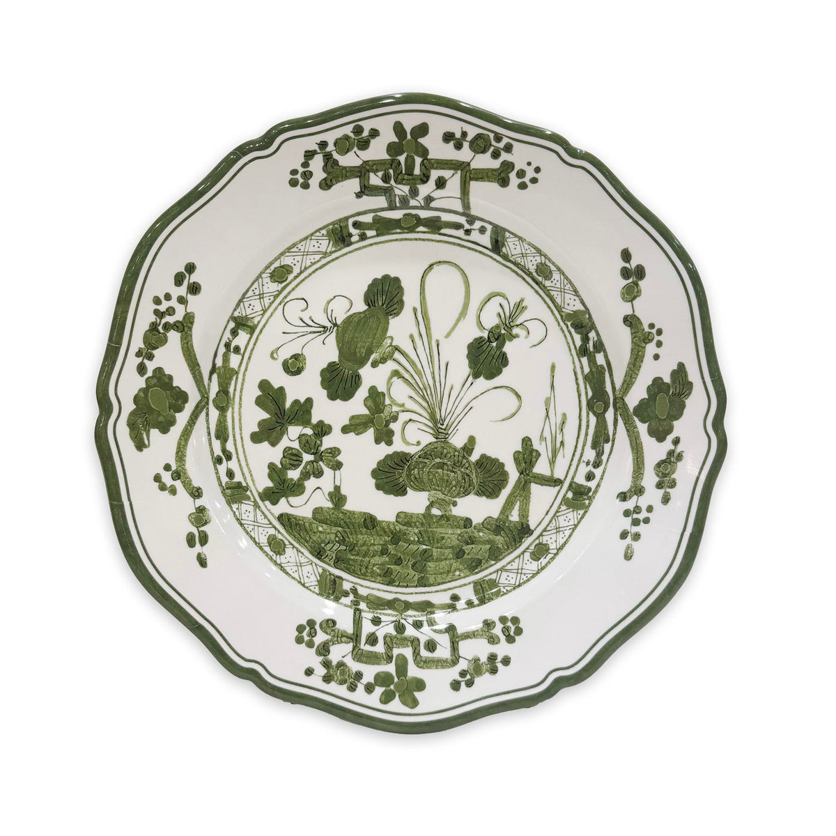 Faenza Dinnerware