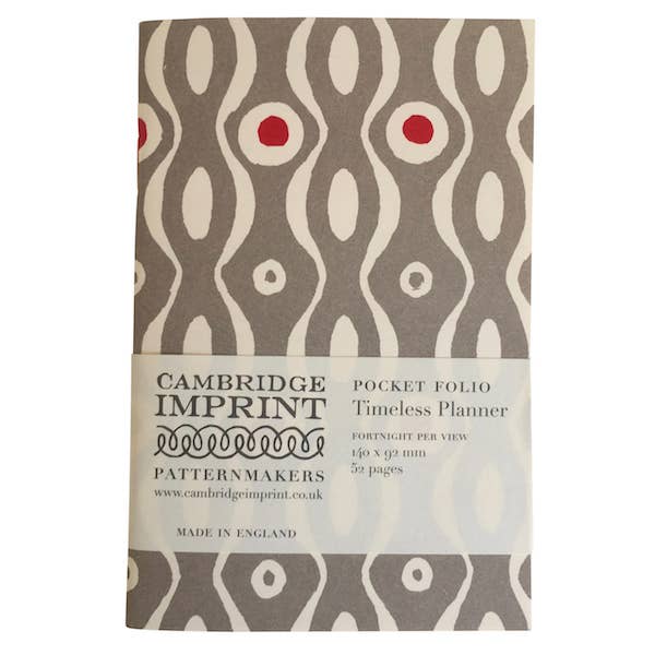 Timeless Planner
