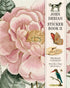 John Derian Sticker Book II with floral and nature-themed design.