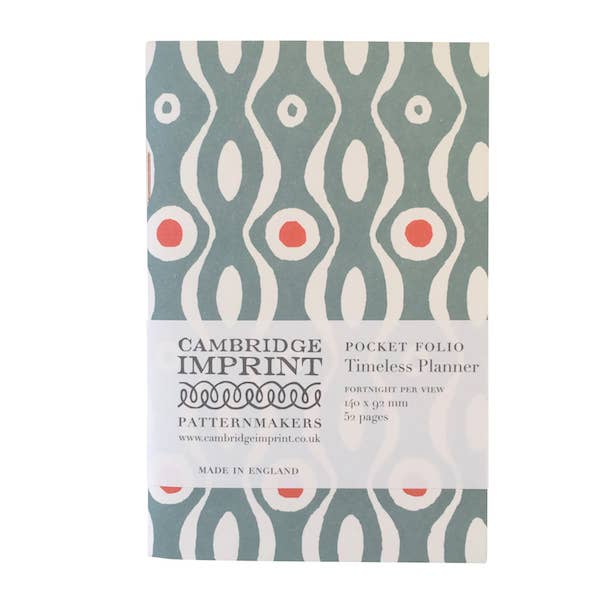 Timeless Planner