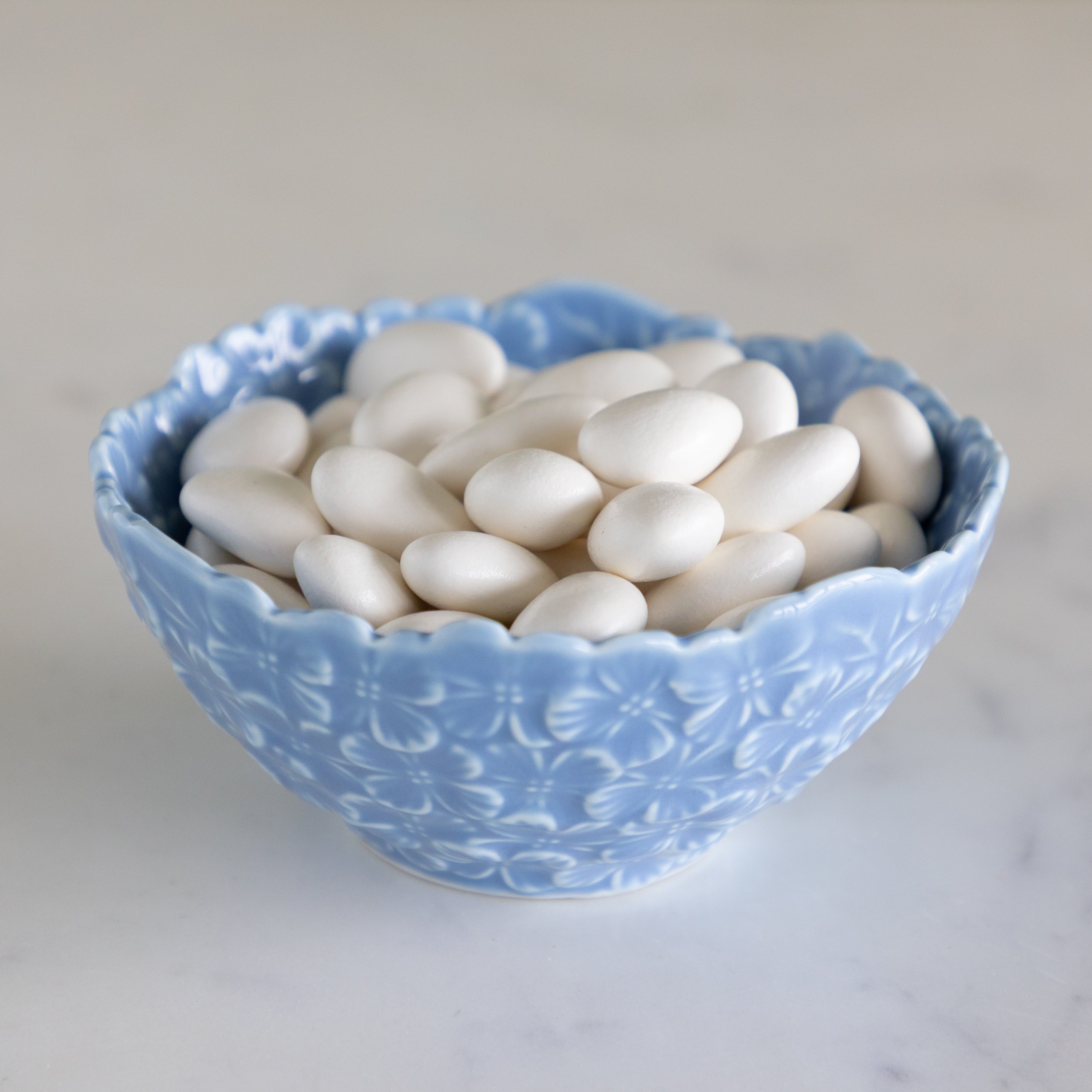 Hester & Cook Hydrangea Tidbit Bowl - Thumbnail 5