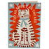 Greeting card by Cambridge Imprints with a cat on it that says "Stay as sweet as you are" on it. 