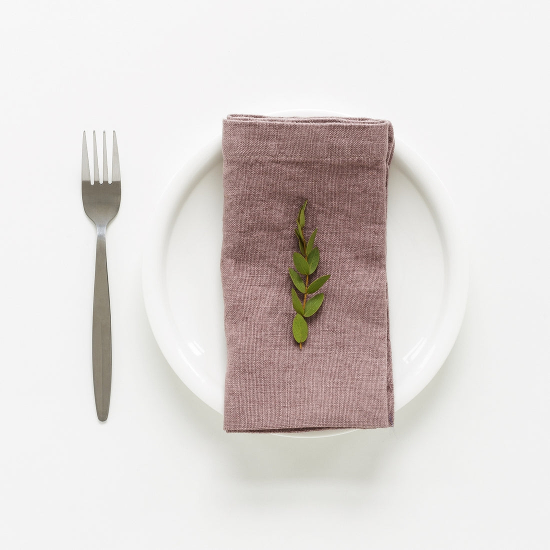 Linen Spring Napkin Collection