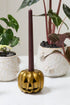 Gold jack-o&