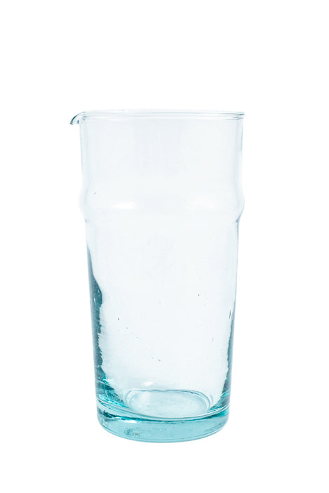 Clear Beldi Glassware