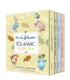 Peter Rabbit Classic Gift Set with four books on a white background.