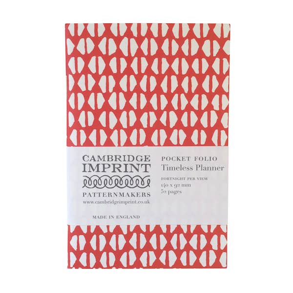 Timeless Planner