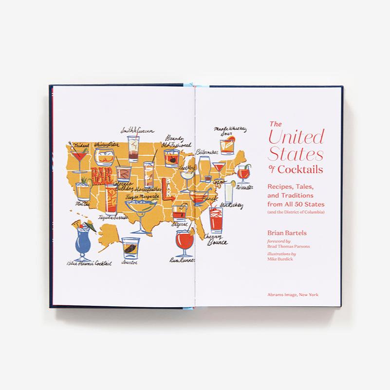 United States of Cocktails