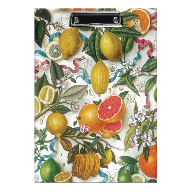 Summer Breeze from Amalfi Clipboard