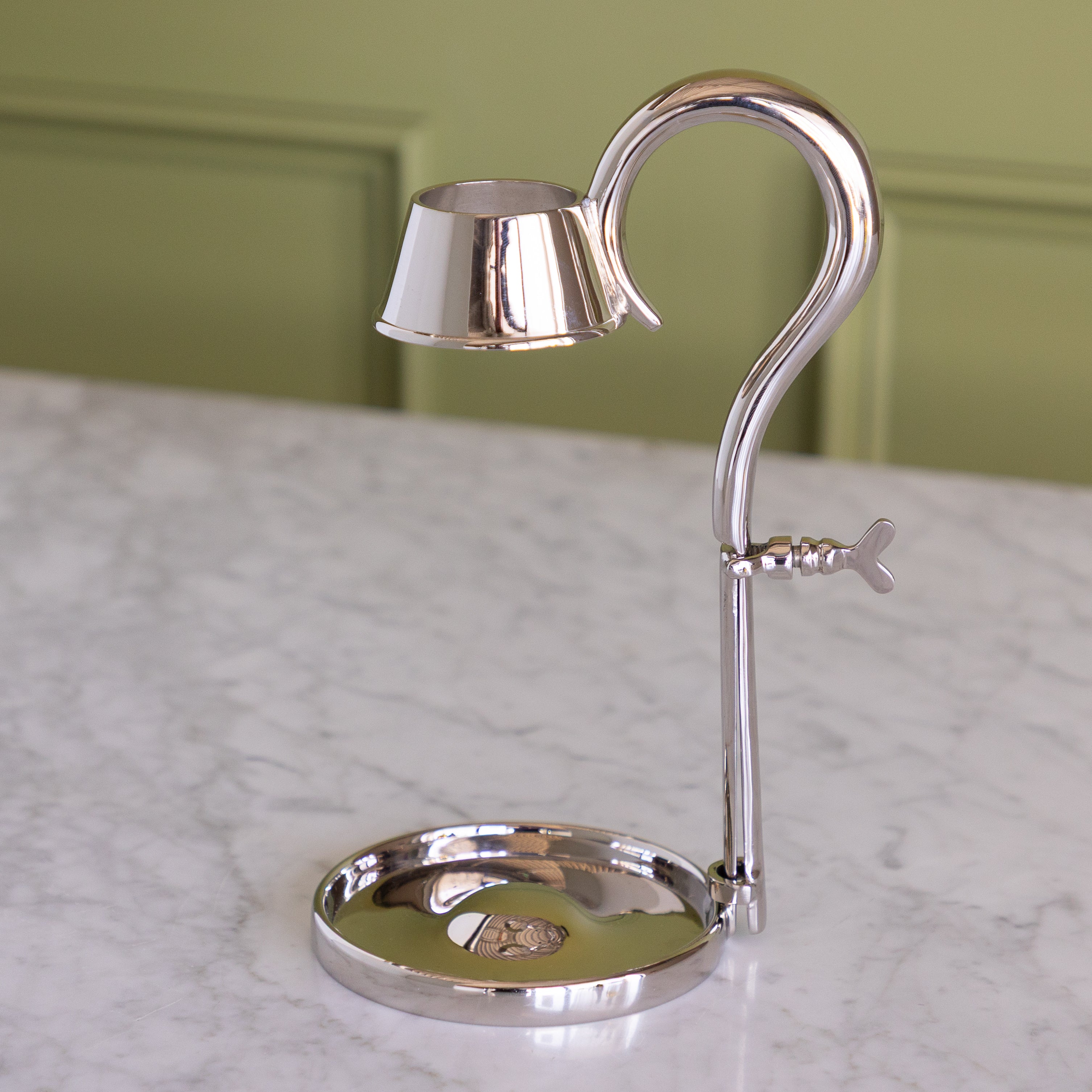 Bacchus Bottle Pourer
