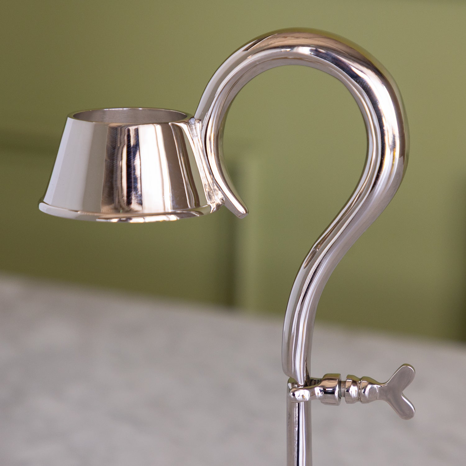 Bacchus Bottle Pourer