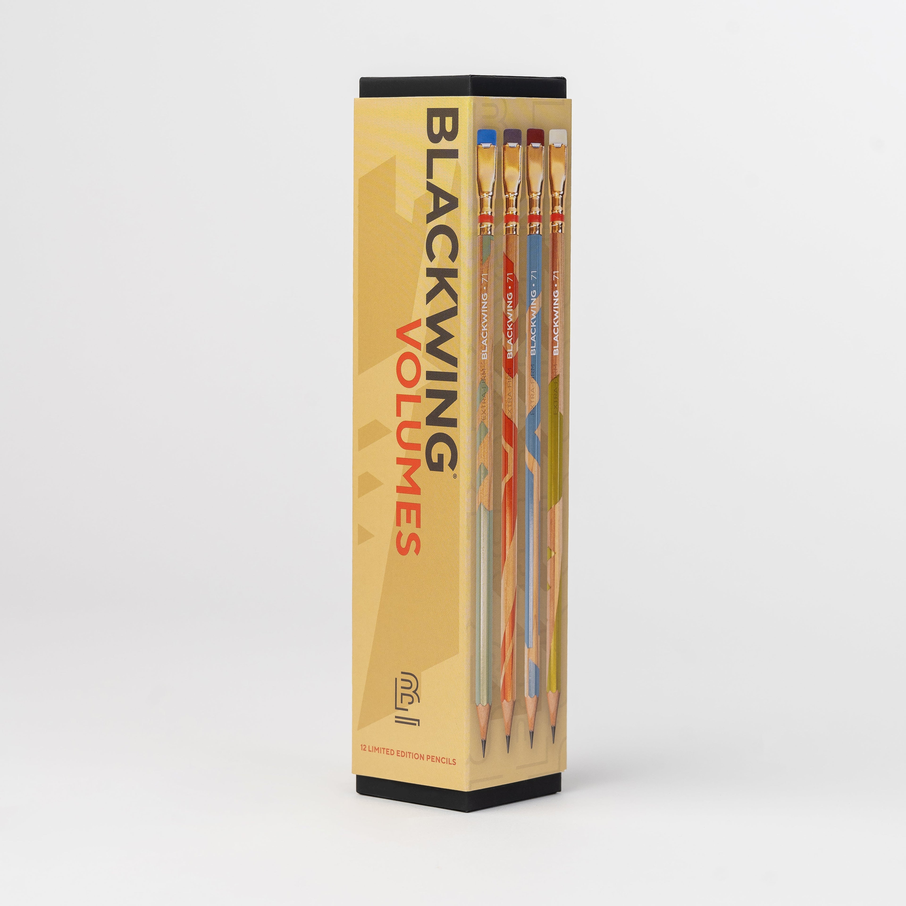 Blackwing Volume 71- Tribute to  (Set of 12)