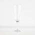 Hester & Cook clear Champagne symGlass.