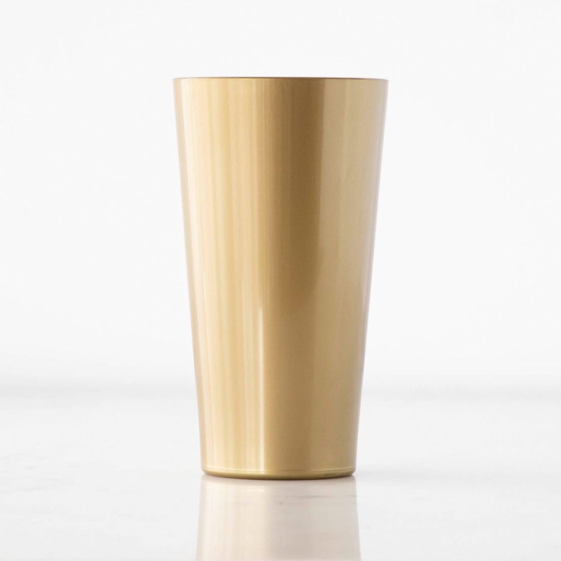 Gold Pint symGlass