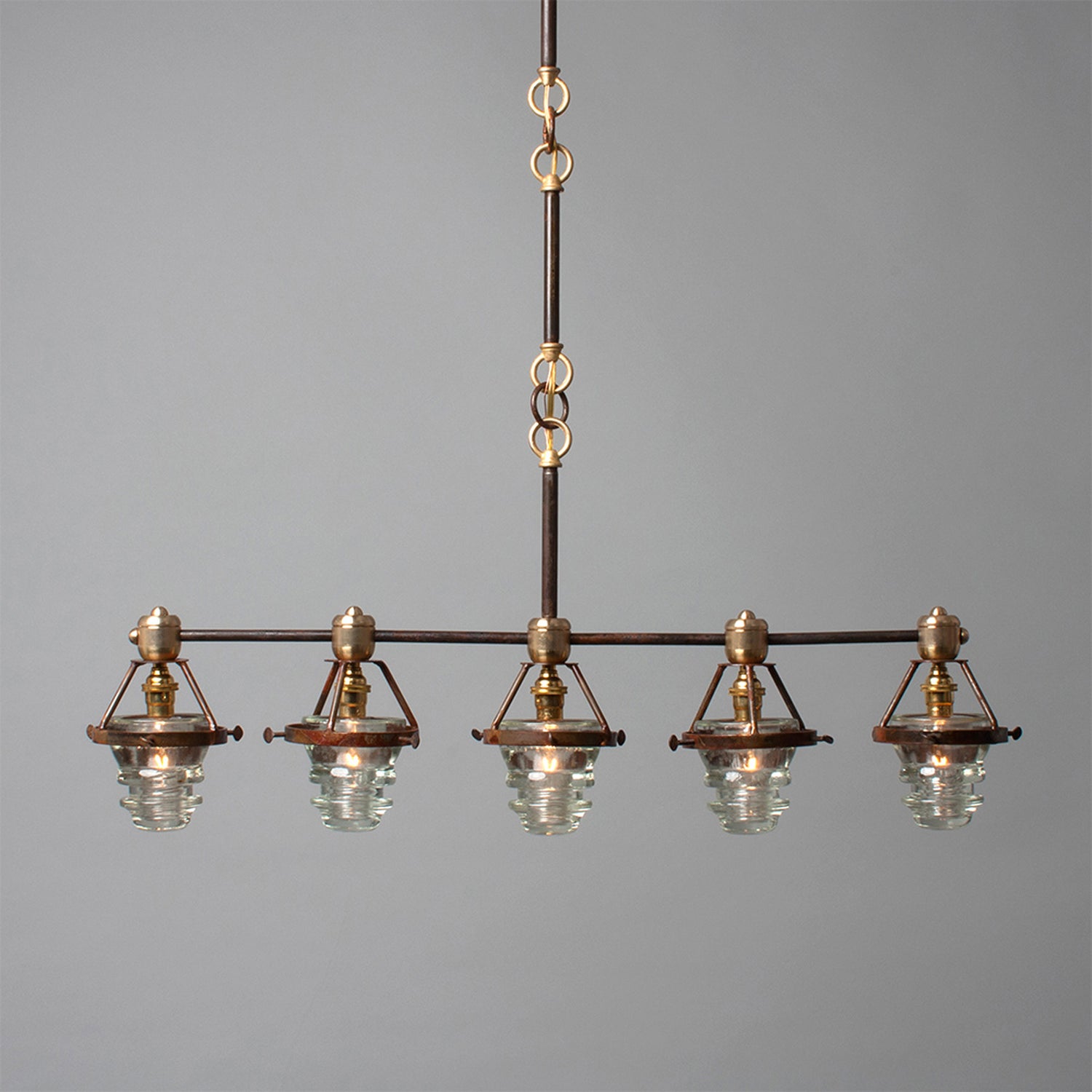 Telegraph Pendant Lighting