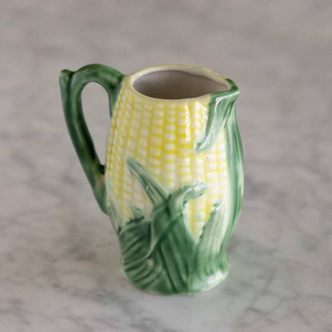 Corn Shaped Creamer