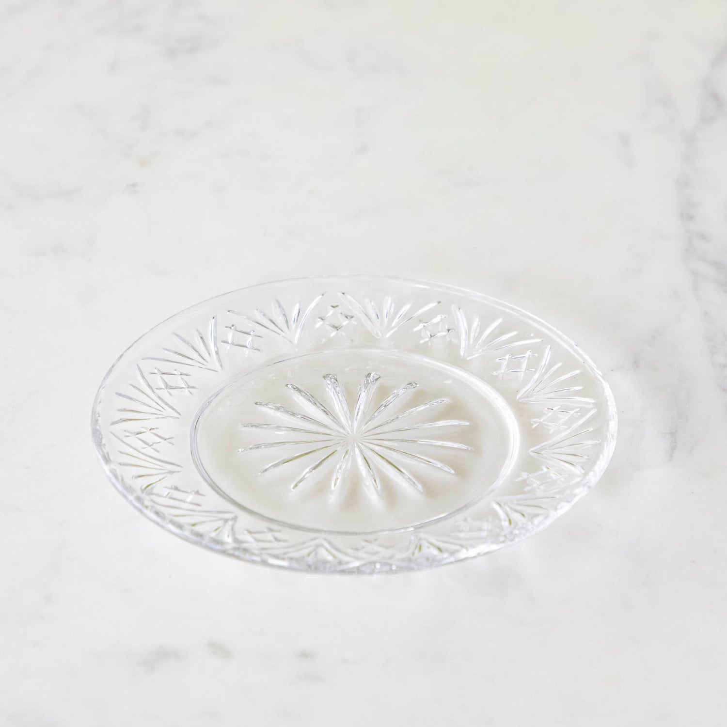 Dublin Crystal Dinnerware