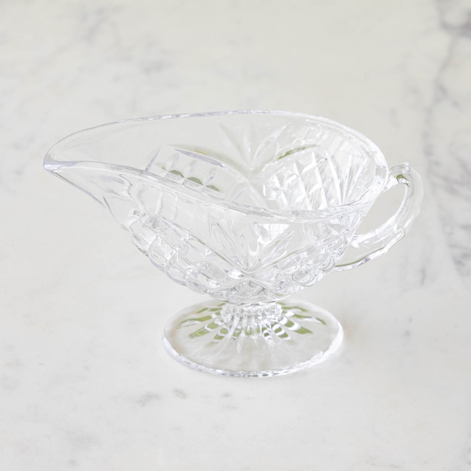 Dublin Crystal Dinnerware