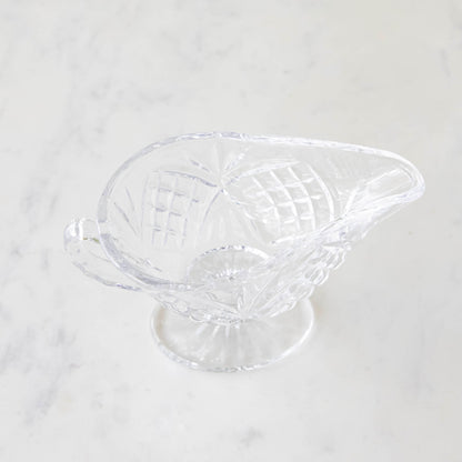 Dublin Crystal Dinnerware