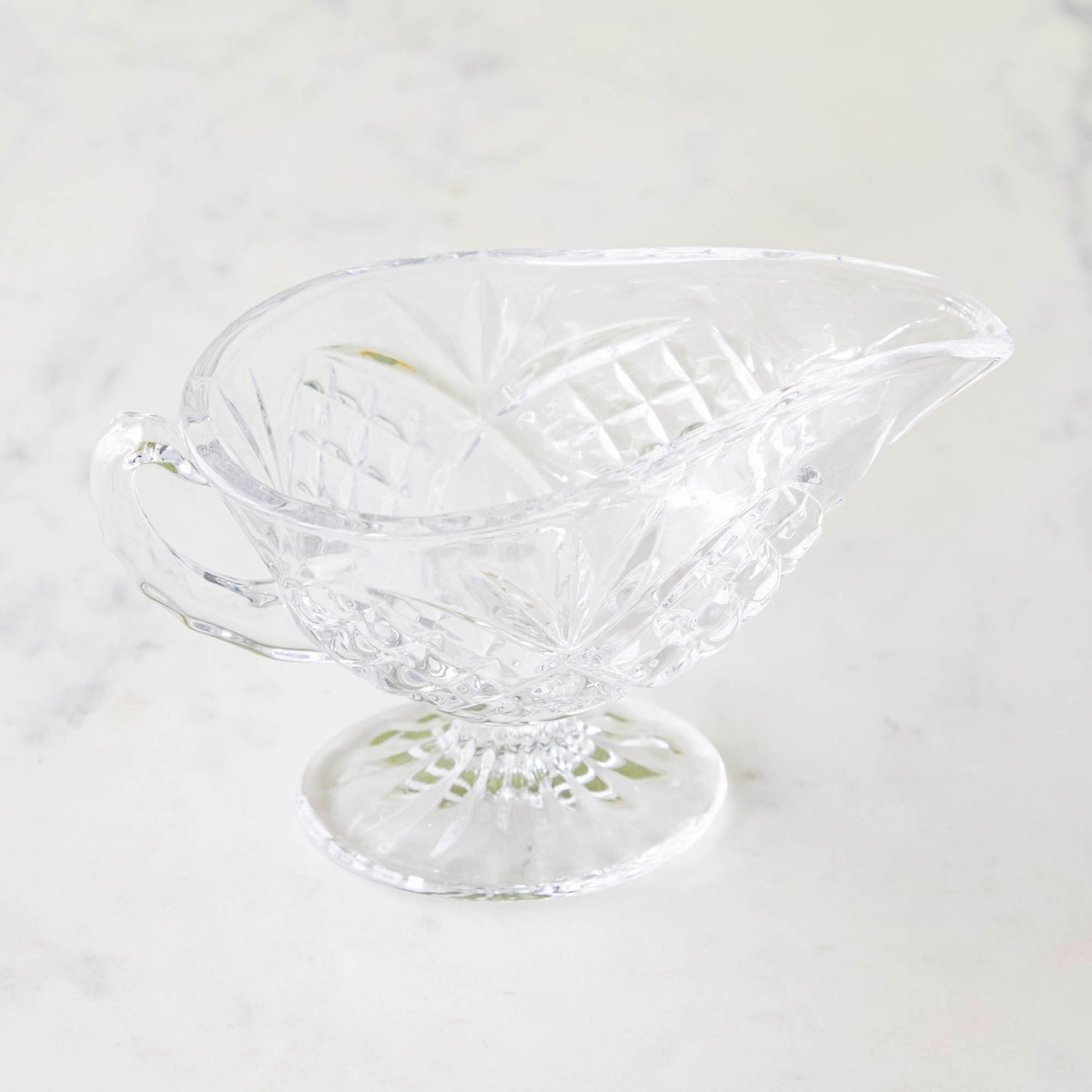 Dublin Crystal Dinnerware