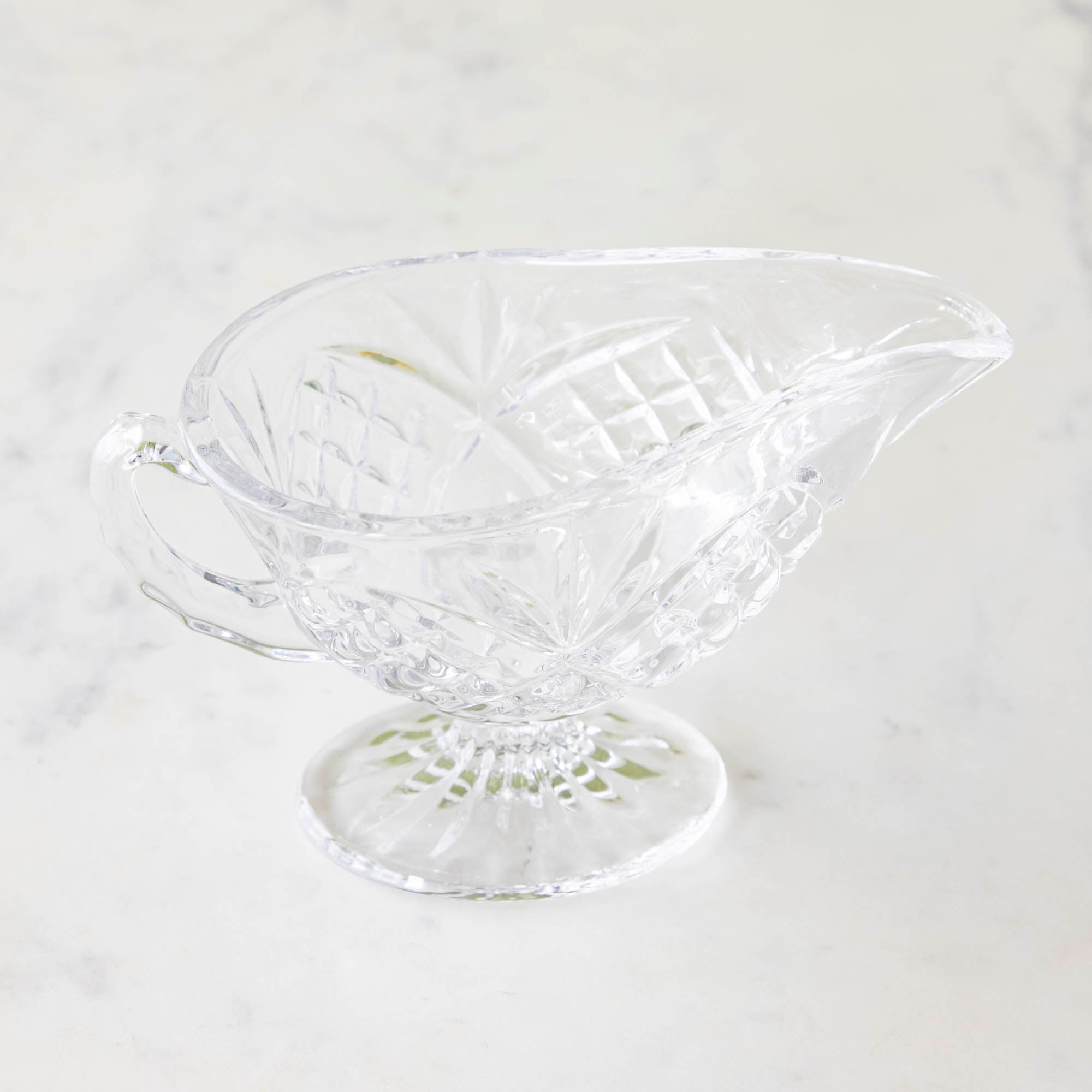 Dublin Crystal Dinnerware