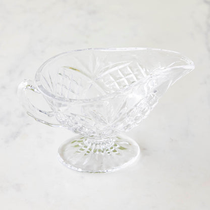 Dublin Crystal Dinnerware