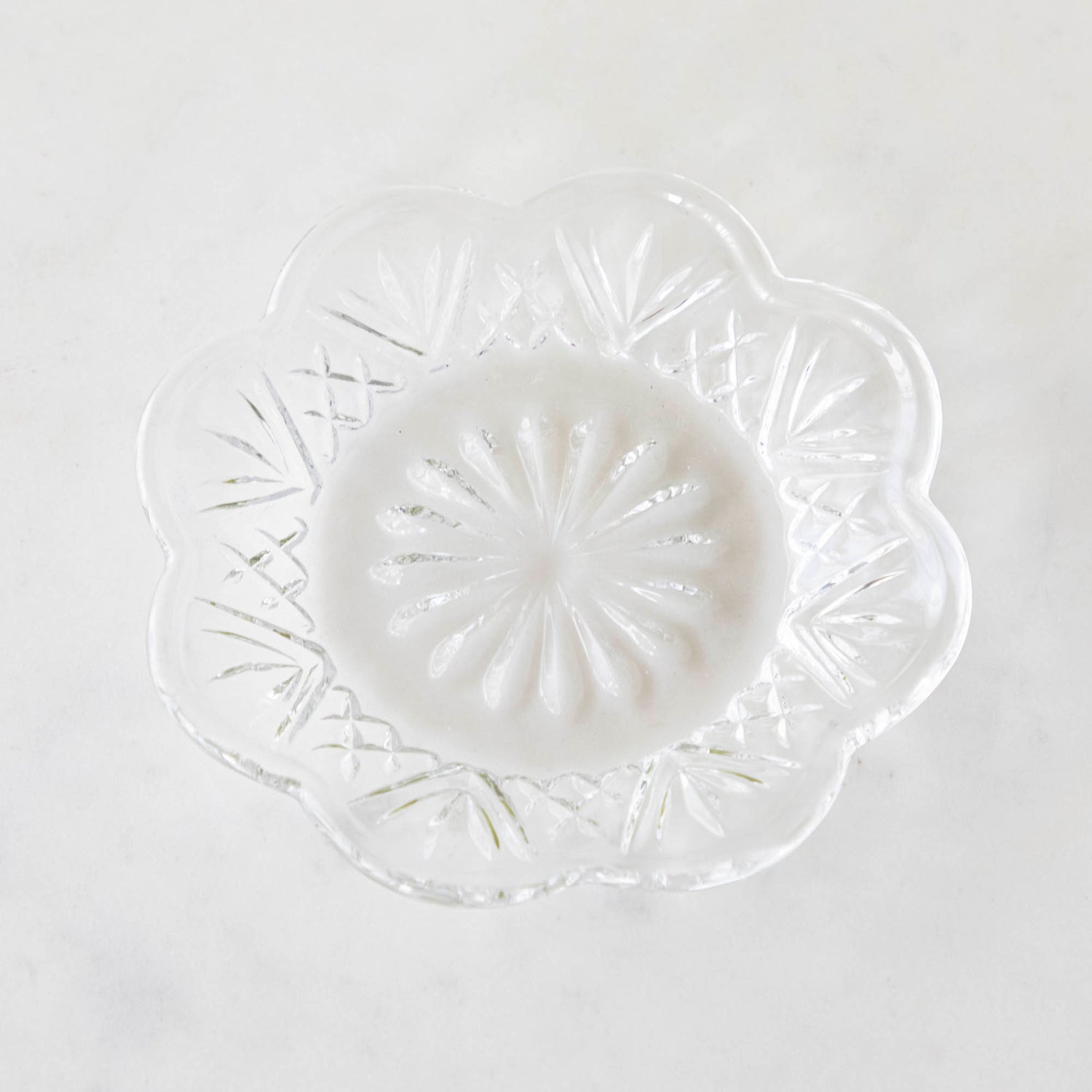 Dublin Crystal Dinnerware