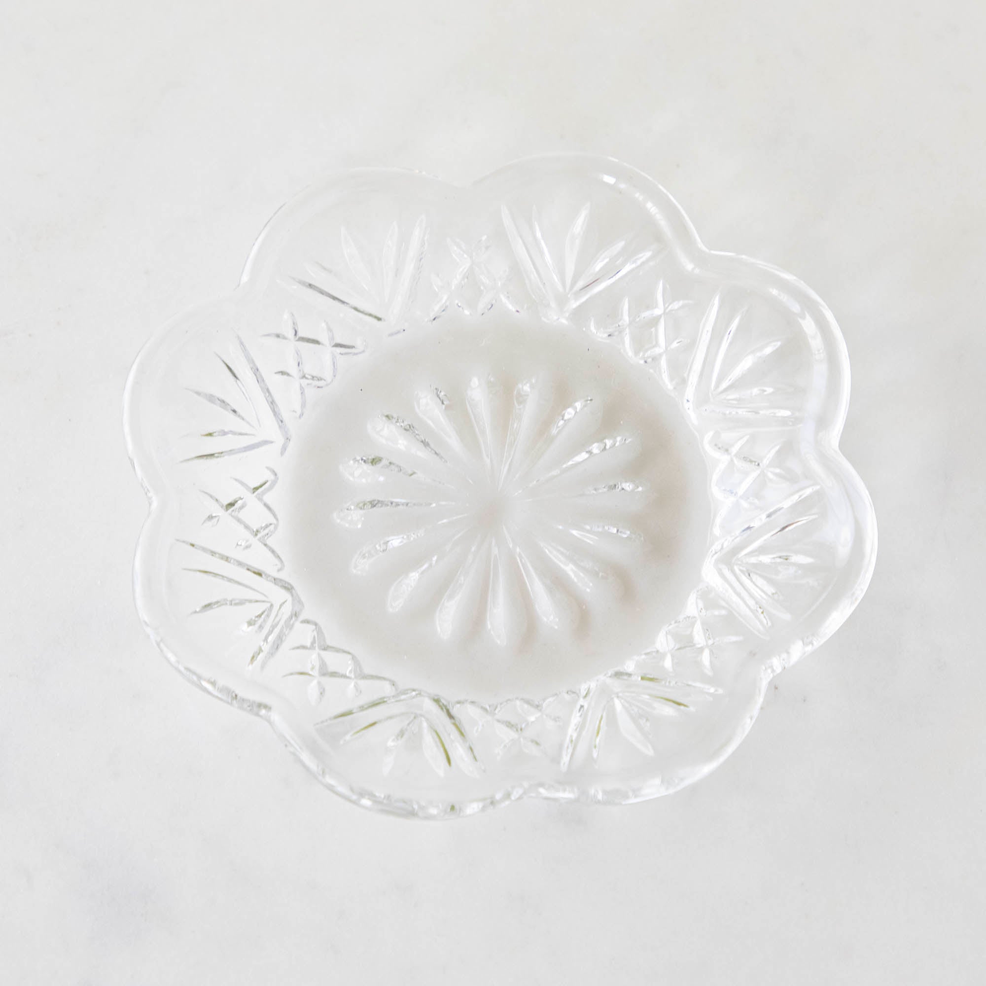 Dublin Crystal Dinnerware