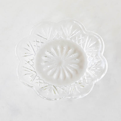 Dublin Crystal Dinnerware