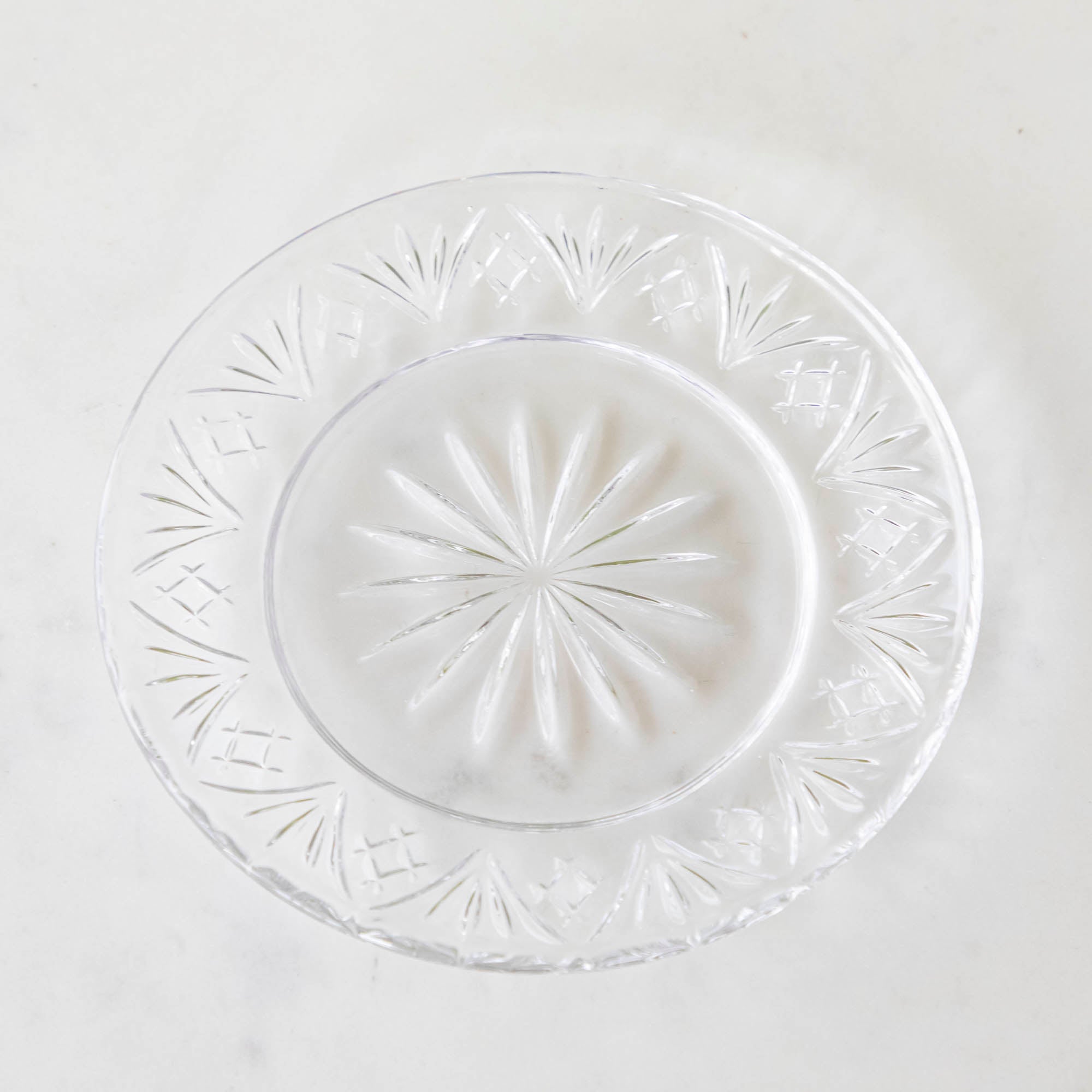 Dublin Crystal Dinnerware