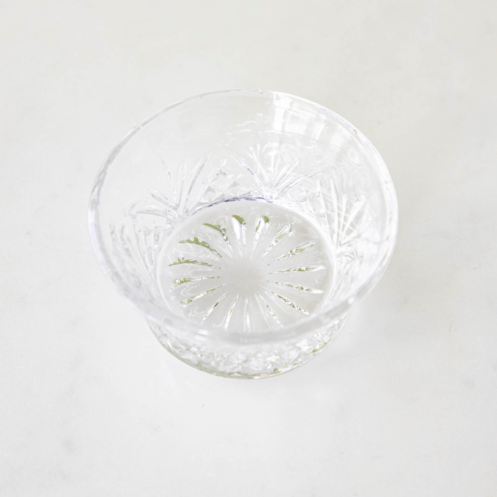 Dublin Crystal Dinnerware