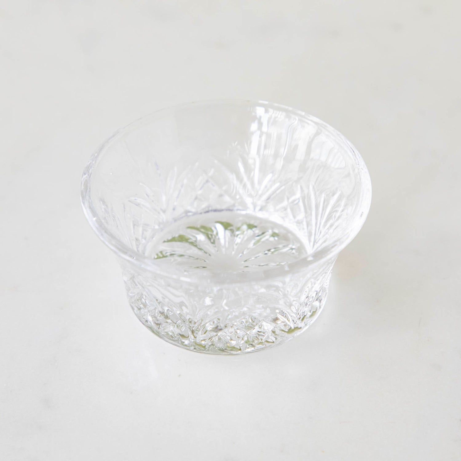 Dublin Crystal Dinnerware