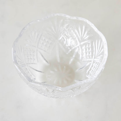 Dublin Crystal Dinnerware