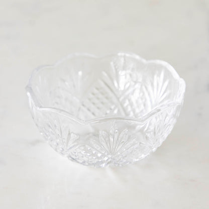 Dublin Crystal Dinnerware