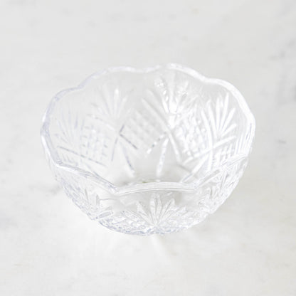 Dublin Crystal Dinnerware