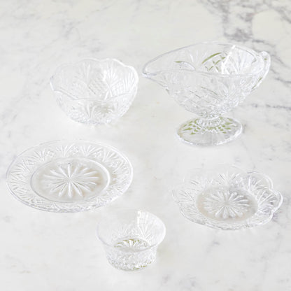 Dublin Crystal Dinnerware