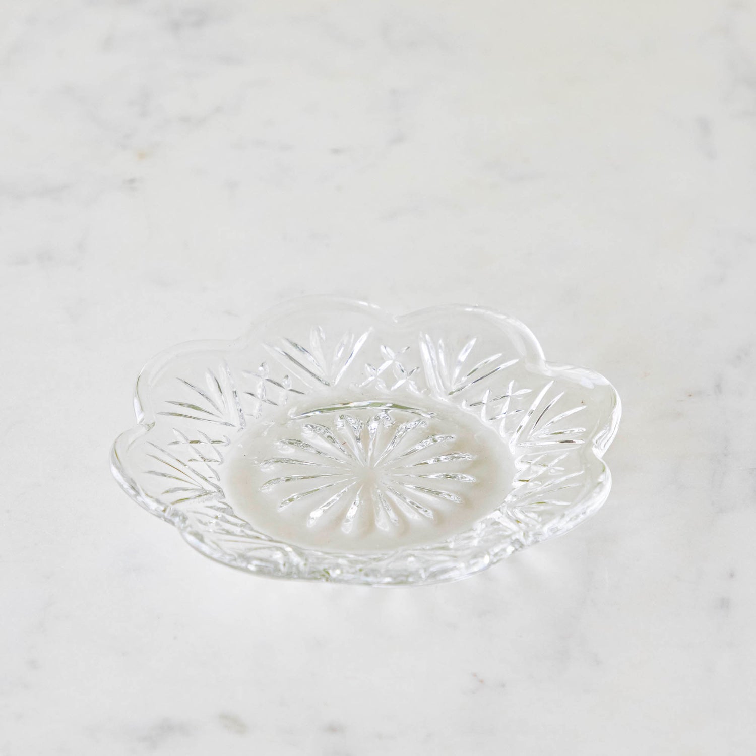 Dublin Crystal Dinnerware