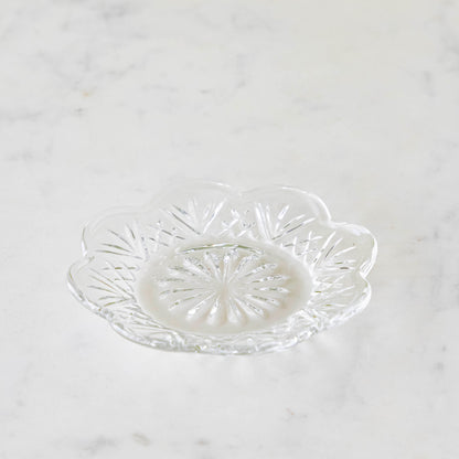 Dublin Crystal Dinnerware