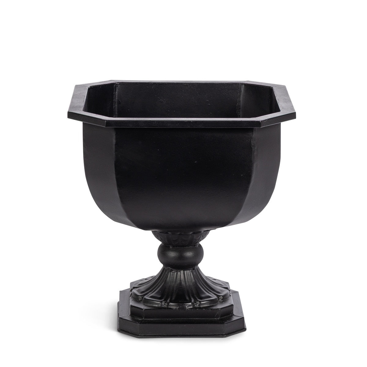 Faceted Chalice Planter