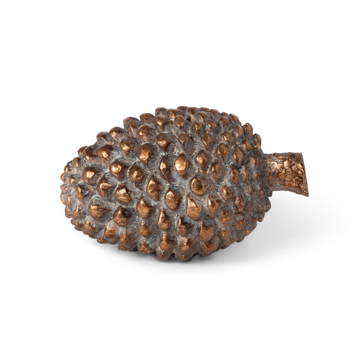 Bronze Pine Cone