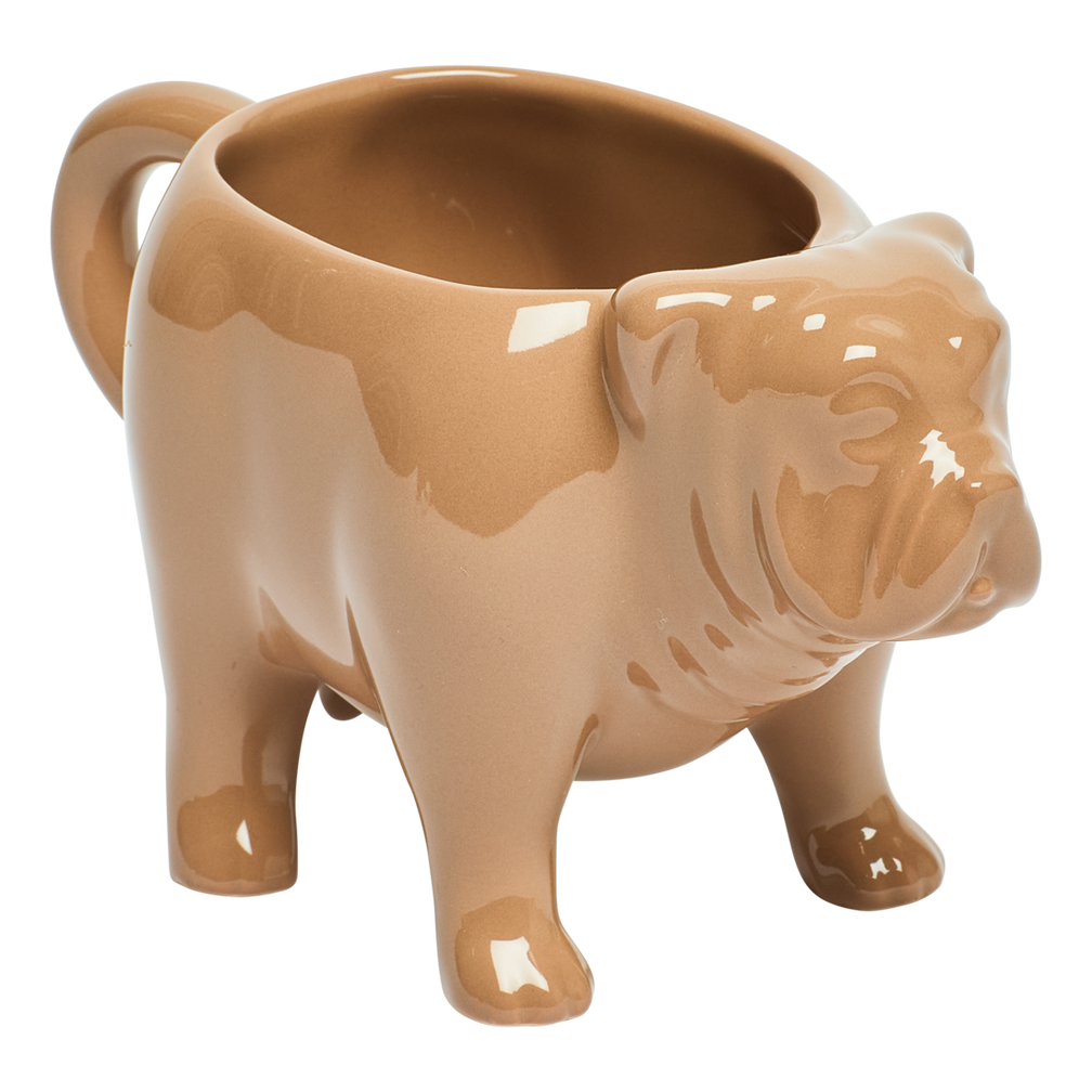 Bulldog Mug