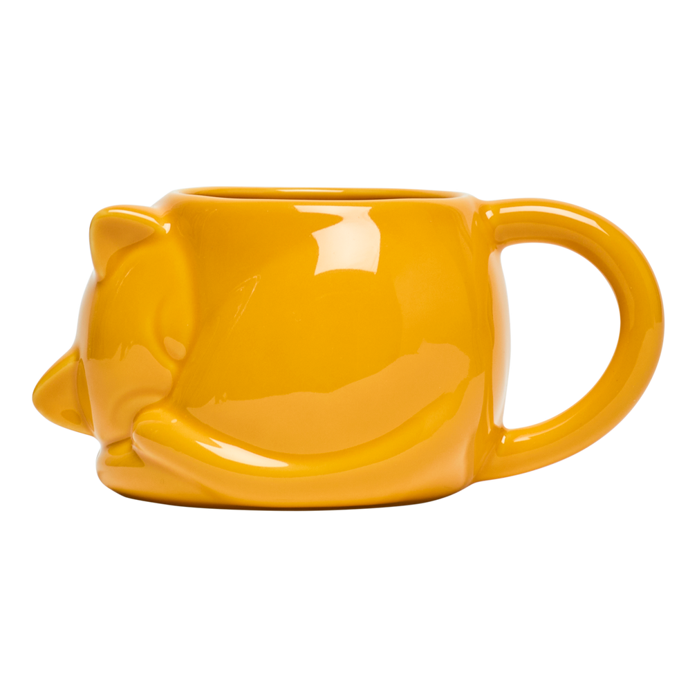 Cat Mug