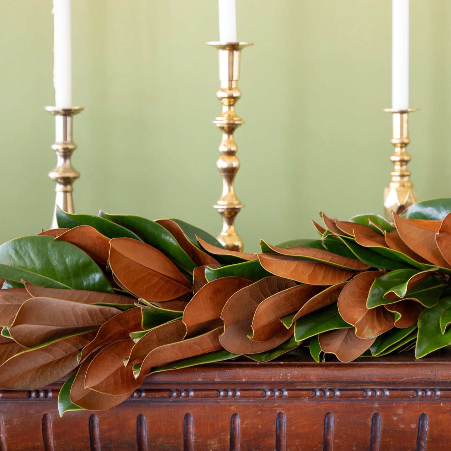 Original Magnolia Garland