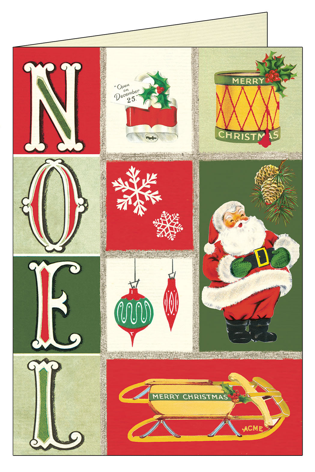 Noel Boxed Set Cards