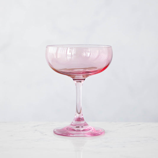 Glassware – Hester & Cook