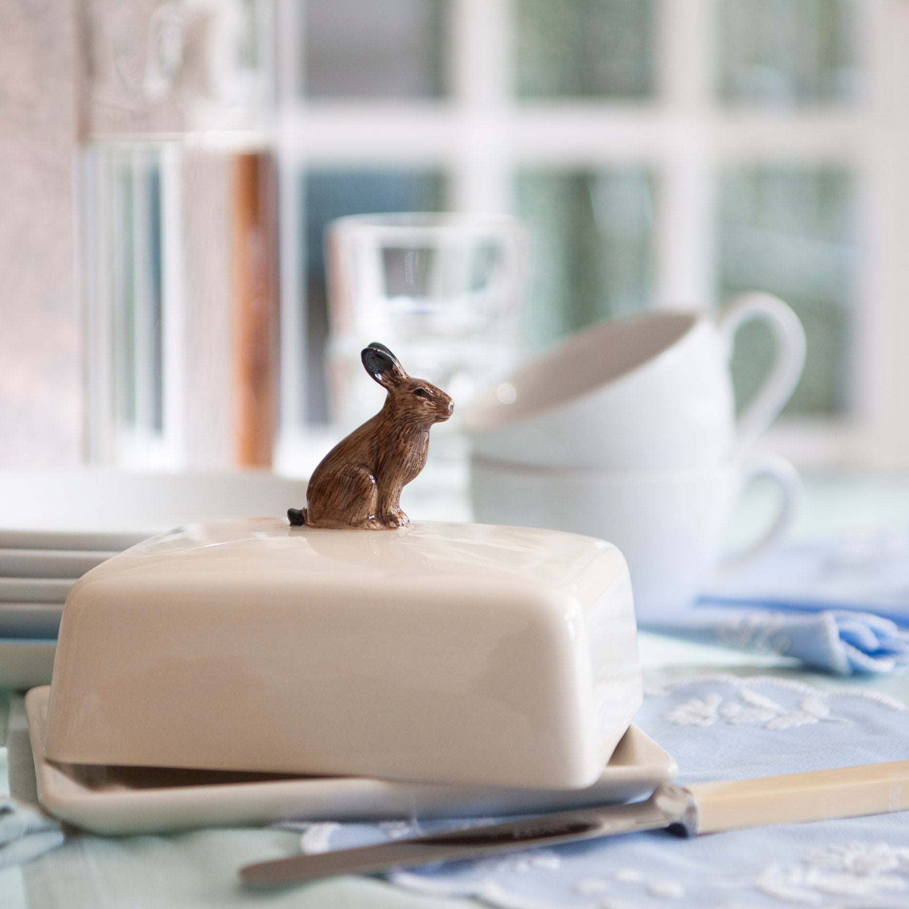 Hare Ceramics – Hester & Cook