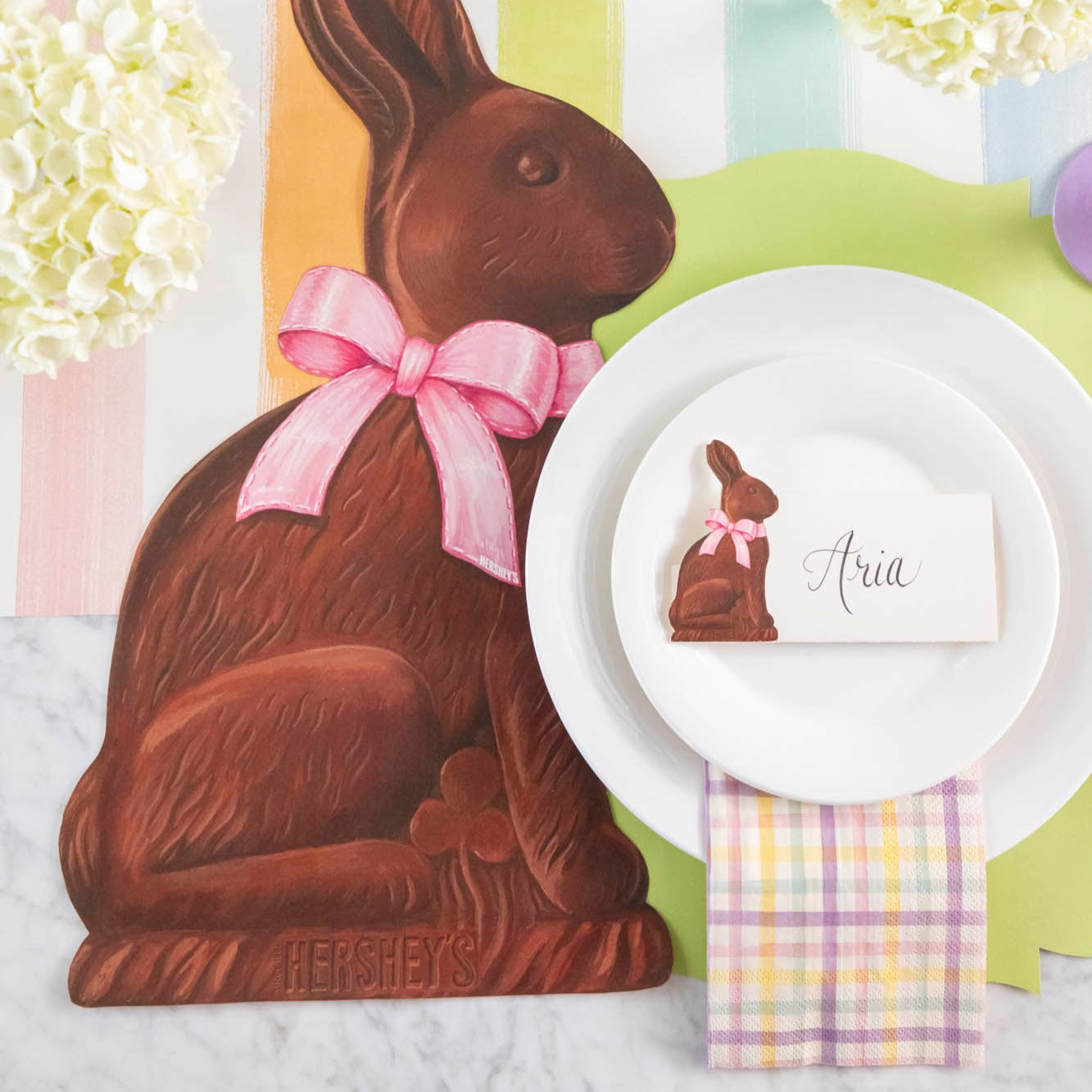 Hester & Cook Guest Napkins - Thumbnail 2
